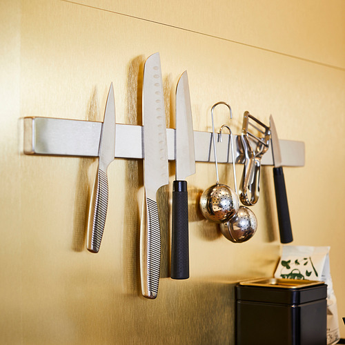 KUNGSFORS, magnetic knife rack 7 of 7 open dialog