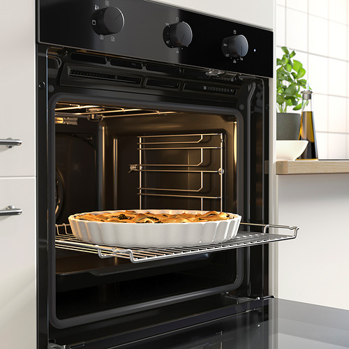 SPJUTBO, fan oven. 2 of 4 open dialog