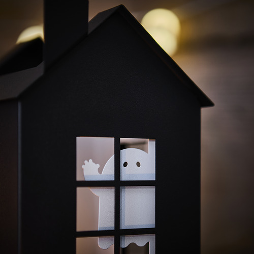 KUSTFYR, tealight holder. 3 of 4 open dialog