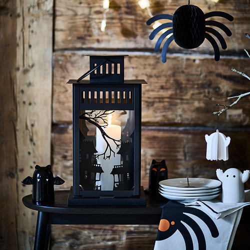 KUSTFYR, farol para vela gruesa. 3 de 4 open dialog