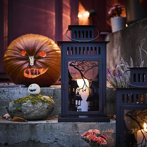 KUSTFYR, farol para vela gruesa. 4 de 4 open dialog