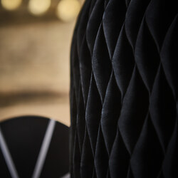 KUSTFYR adorno colgante