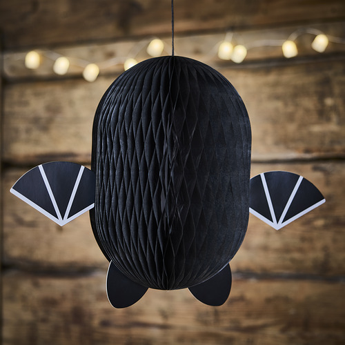 KUSTFYR, adorno colgante. 3 de 3 open dialog