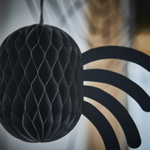 KUSTFYR, adorno colgante. 3 de 3 open dialog