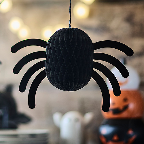 KUSTFYR, adorno colgante. 2 de 3 open dialog