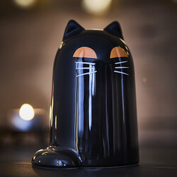 KUSTFYR adorno, juego de 3