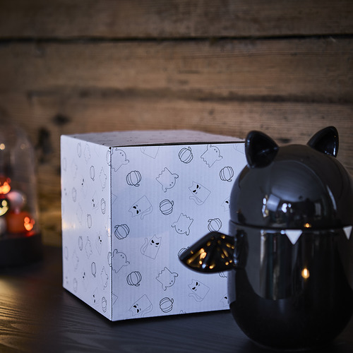 KUSTFYR, cuenco con tapa. 3 de 3 open dialog