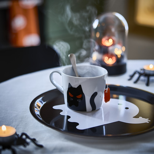 KUSTFYR, tray. 2 of 2 open dialog