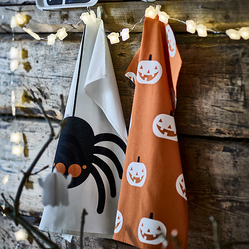 KUSTFYR, paño de cocina. 2 de 3 open dialog