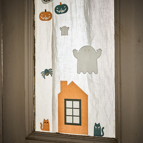 KUSTFYR, pegatinas decorativas, juego de 3. 3 de 3 open dialog