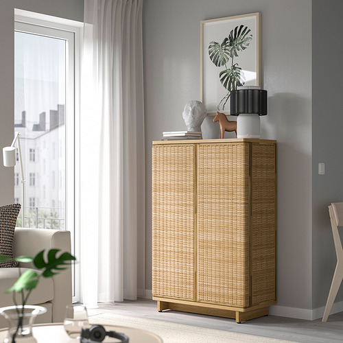 FRYKSÅS, mueble de almacenaje 4 de 10 open dialog