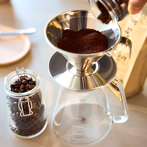 FLÖJT, café en grano. 3 de 10 abrir diálogo