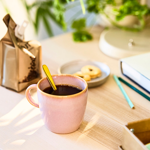 FLÖJT, café en grano. 4 de 10 abrir diálogo
