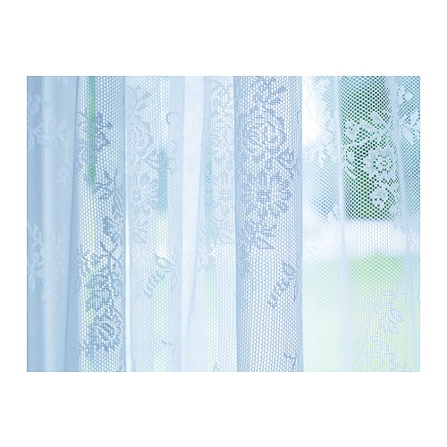 ALVINE SPETS, Sheer curtains, 1 pair 5 of 5 open dialog