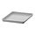 Select colour variation: Light grey