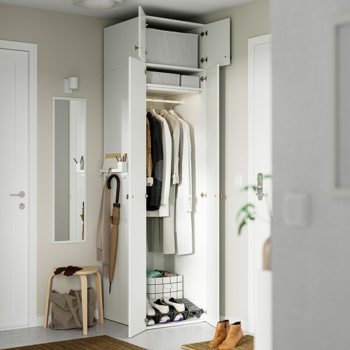 LASTARE, wardrobe combination. 6 of 7 open dialog