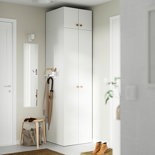 LASTARE, wardrobe combination. 5 of 7 open dialog