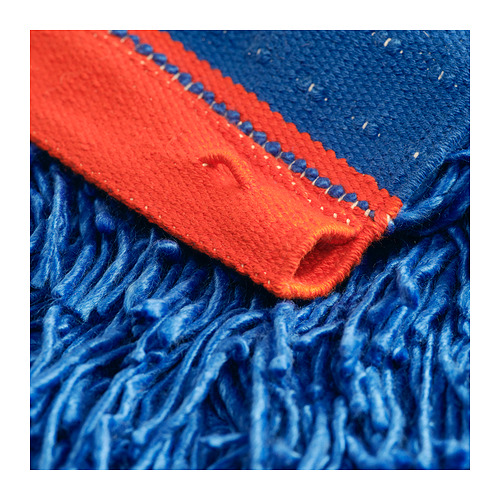 KONSTRUNDA, hanging tapestry. 3 of 4 open dialog