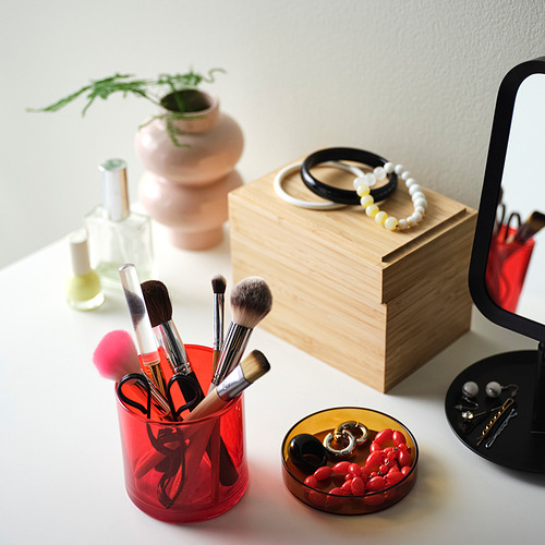 DVÄRGHÖK, vela perfumada en vaso tapa. 7 de 7 abrir diálogo