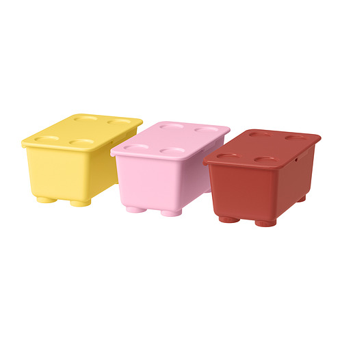 GLIS, box with lid. 1 of 3 open dialog