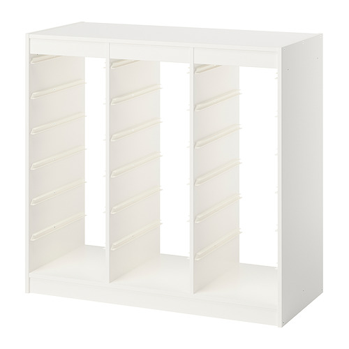 TROFAST, estructura. 1 de 2 open dialog