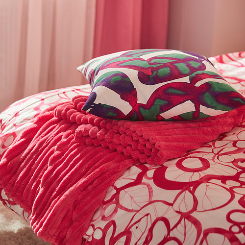 GULLSTRÅLE, bedspread. 4 of 4 open dialog