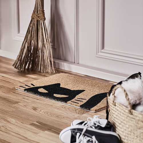 KUSTFYR, felpudo. 2 de 2 open dialog