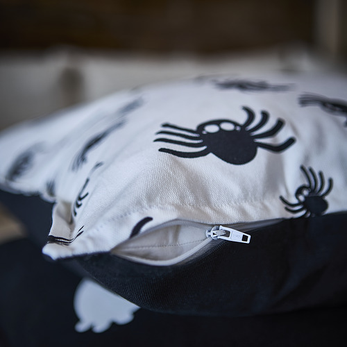 KUSTFYR, cushion cover. 4 of 4 open dialog