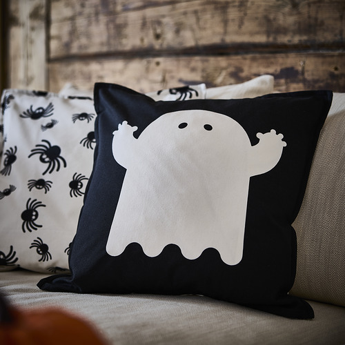 KUSTFYR, cushion cover. 3 of 4 open dialog