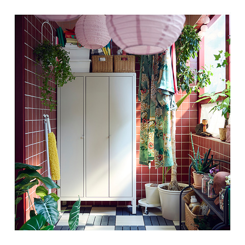 KOLBJÖRN, mueble de almacenaje. 6 de 7 open dialog