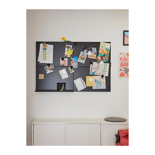 SVENSÅS, memo board 3 of 5 open dialog
