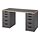 Select colour variation: Grey wood effect