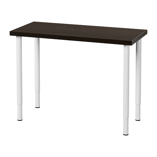 LINNMON / OLOV, desk 1 of 7 open dialog