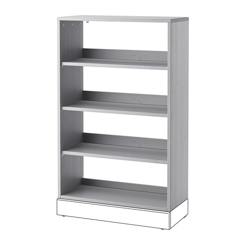 HAVSTA shelf unit