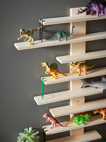 LUSTIGT, wall shelf 5 of 6 open dialog