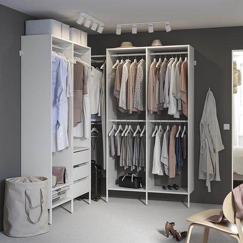 AURDAL, wardrobe combination 2 of 2 open dialog