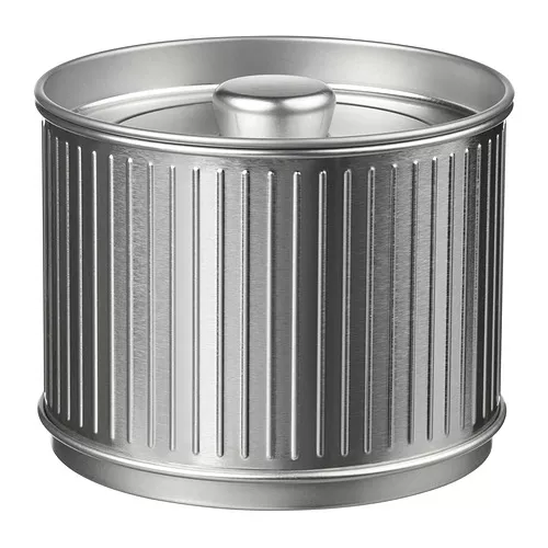 Ikea BETTHAJ Tin - Thumbnail 4