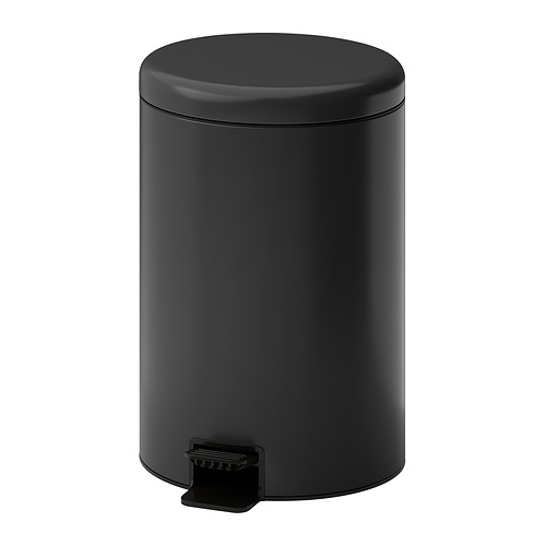 STENTRAPPA pedal bin