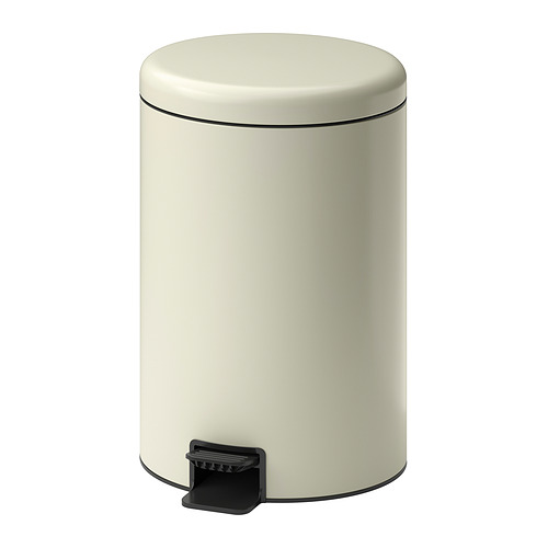 STENTRAPPA, pedal bin. 1 of 12 open dialog