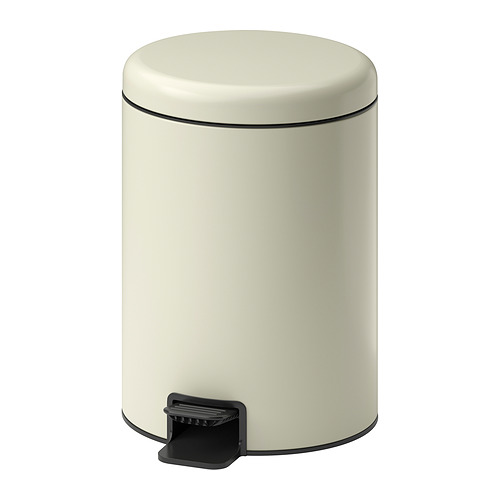 STENTRAPPA pedal bin