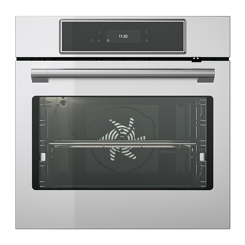 STENABY, horno con ventilador aire forzado. 1 de 7 open dialog