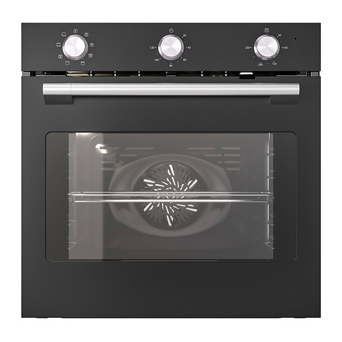 STENABY, horno con ventilador. 1 de 5 open dialog