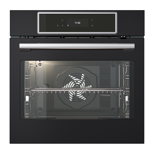 STENABY, horno con ventilador aire forzado. 1 de 7 open dialog