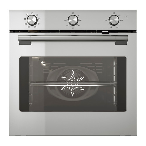 STENABY, horno con ventilador. 1 de 5 open dialog