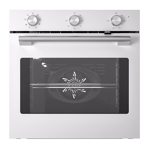 STENABY, horno con ventilador. 1 de 1 open dialog