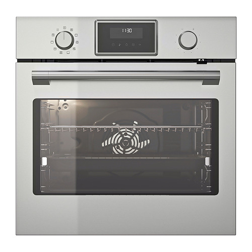 STENABY, horno con ventilador aire forzado. 1 de 7 open dialog