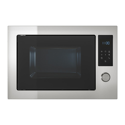 STENABY, microondas integrado. 1 de 7 open dialog