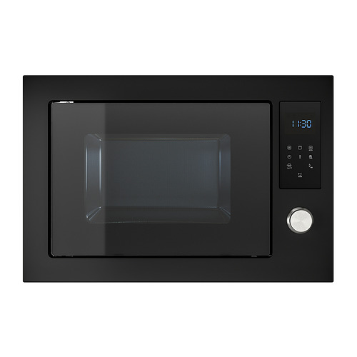 STENABY, microondas integrado. 1 de 7 open dialog