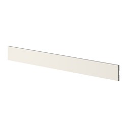 FÖRBÄTTRA, toekick, Off-white