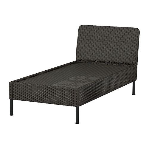 VITTSKÄR, modular chaise longue. 1 of 3 open dialog